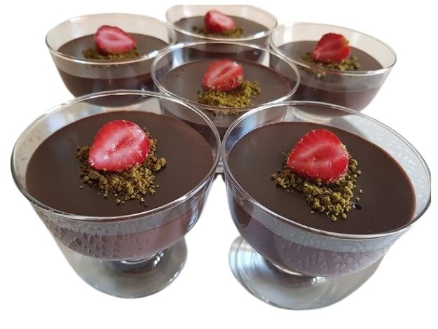Puding