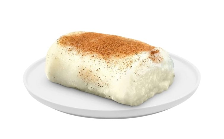 tavuk göğsü tatlısı