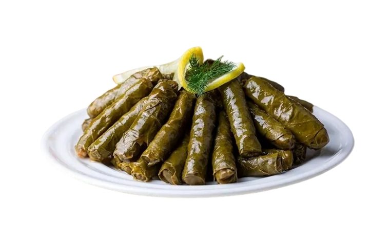 Yaprak Sarma