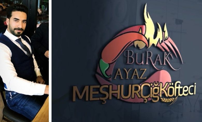 Burak Ayaz Özgeçmiş