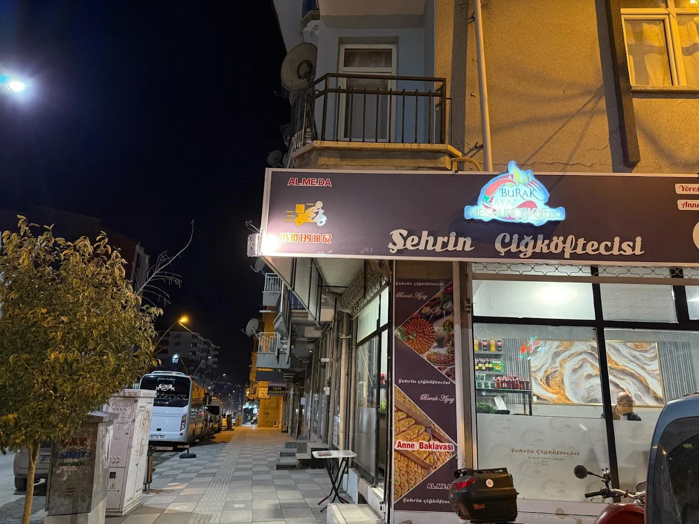 3. şube